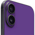 LSU Purple Tiger Mascot iPhone 16 Plus Skin